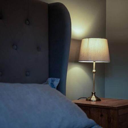 Апартаменты The Nest - Cosy And Quiet 1 Bed Central Бакингем Экстерьер фото