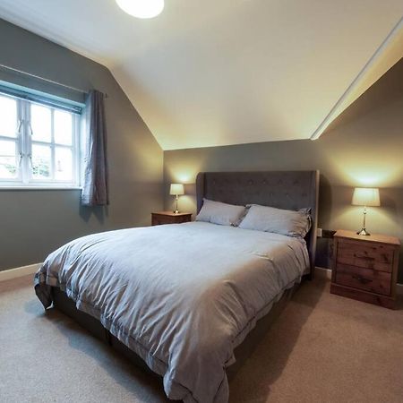 Апартаменты The Nest - Cosy And Quiet 1 Bed Central Бакингем Экстерьер фото
