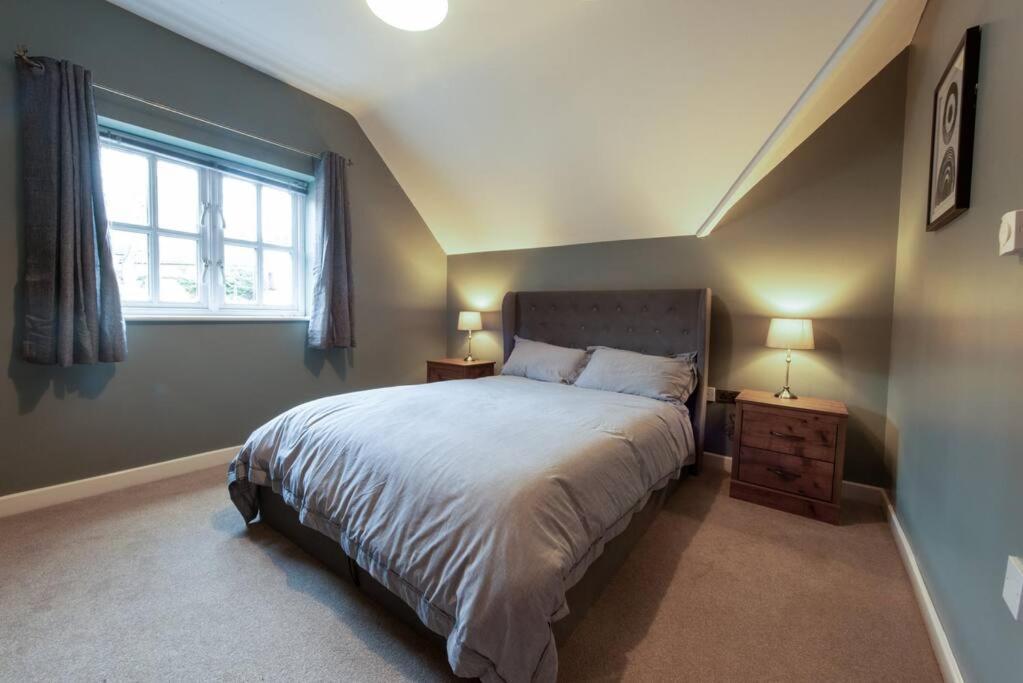 Апартаменты The Nest - Cosy And Quiet 1 Bed Central Бакингем Экстерьер фото