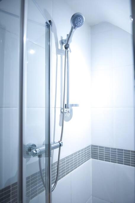 Апартаменты The Nest - Cosy And Quiet 1 Bed Central Бакингем Экстерьер фото