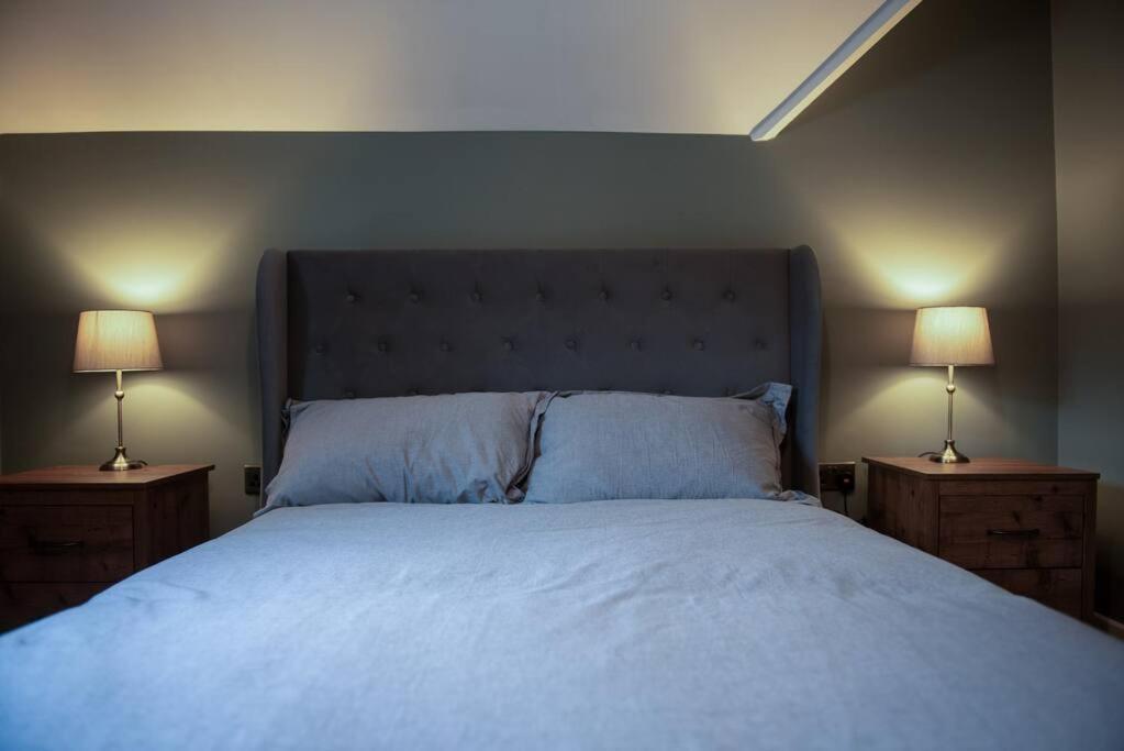 Апартаменты The Nest - Cosy And Quiet 1 Bed Central Бакингем Экстерьер фото